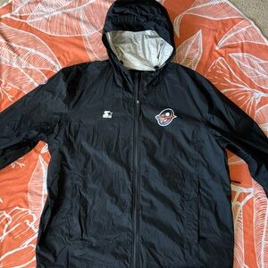 Orlando Apollos STARTER Waterproof Jacket